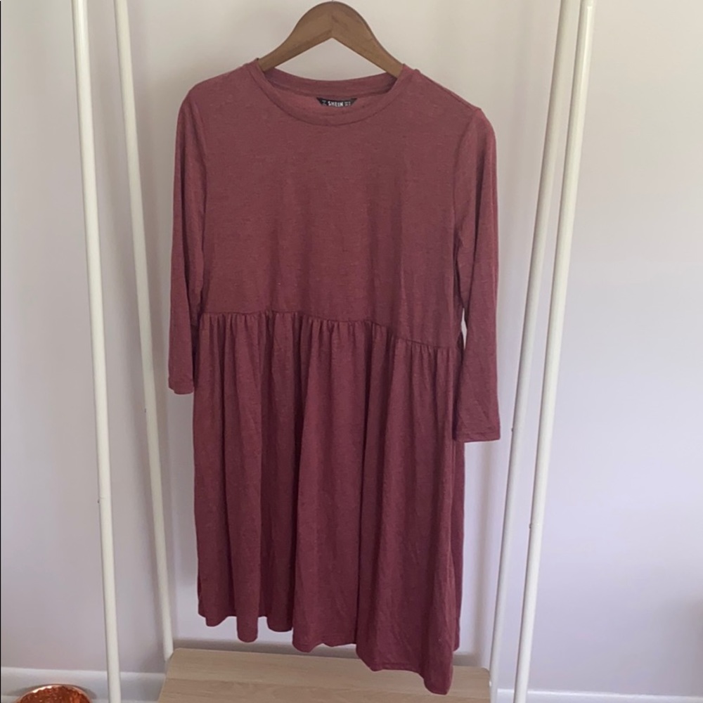 Babydoll Dress